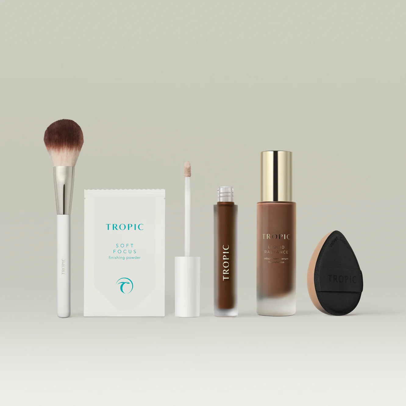 The Radiant Complexion Kit - Image 22