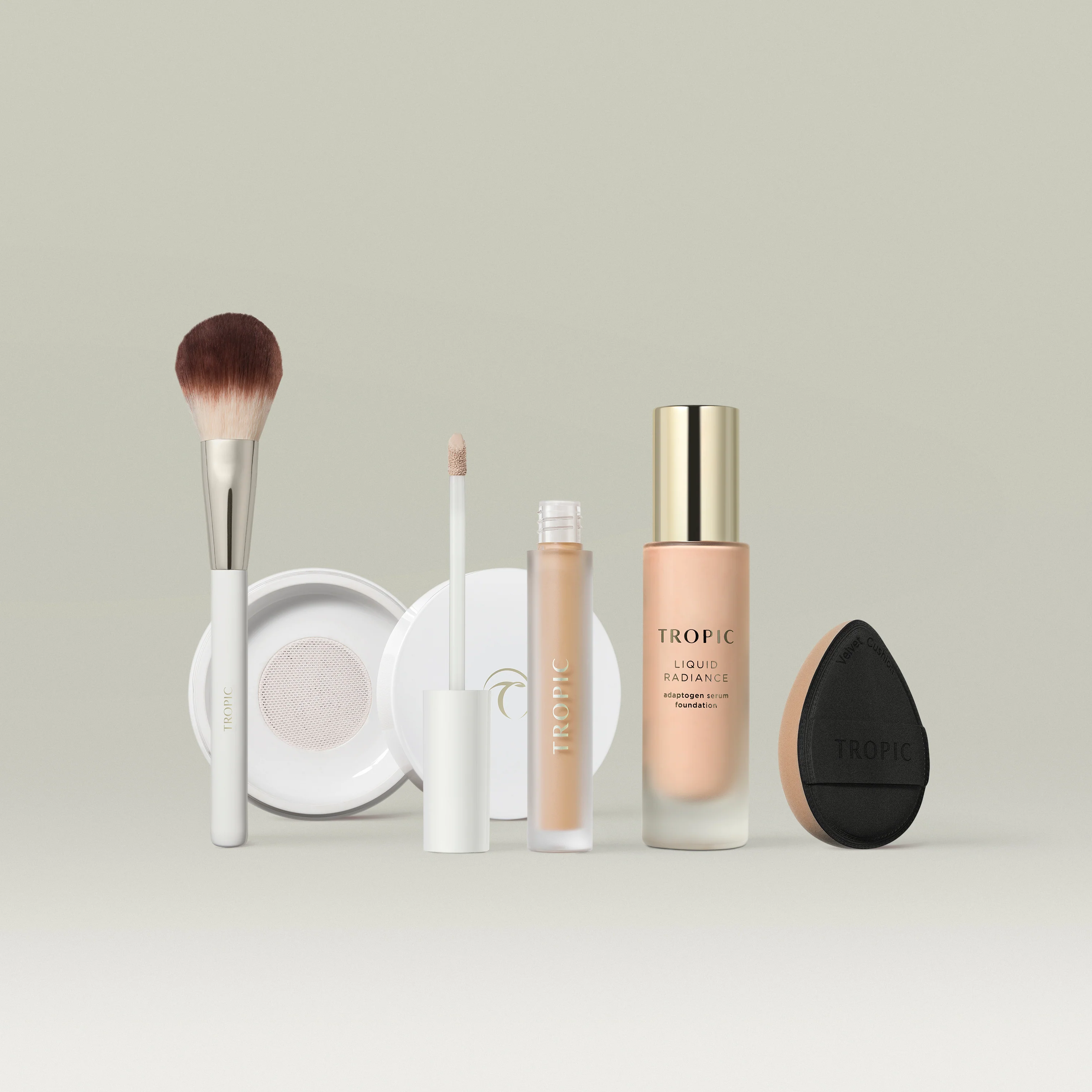 The Radiant Complexion Kit - Image 3
