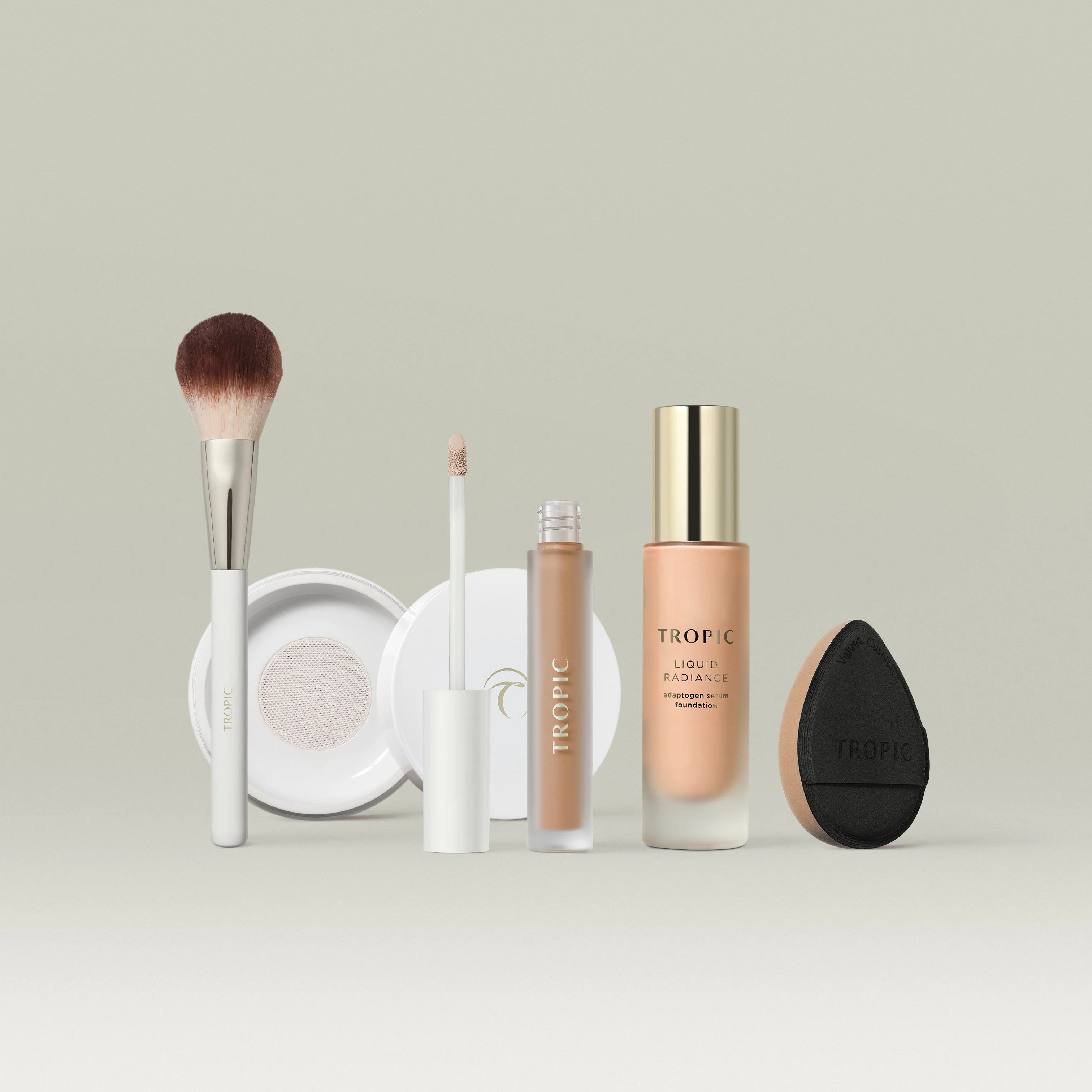 The Radiant Complexion Kit - Image 5
