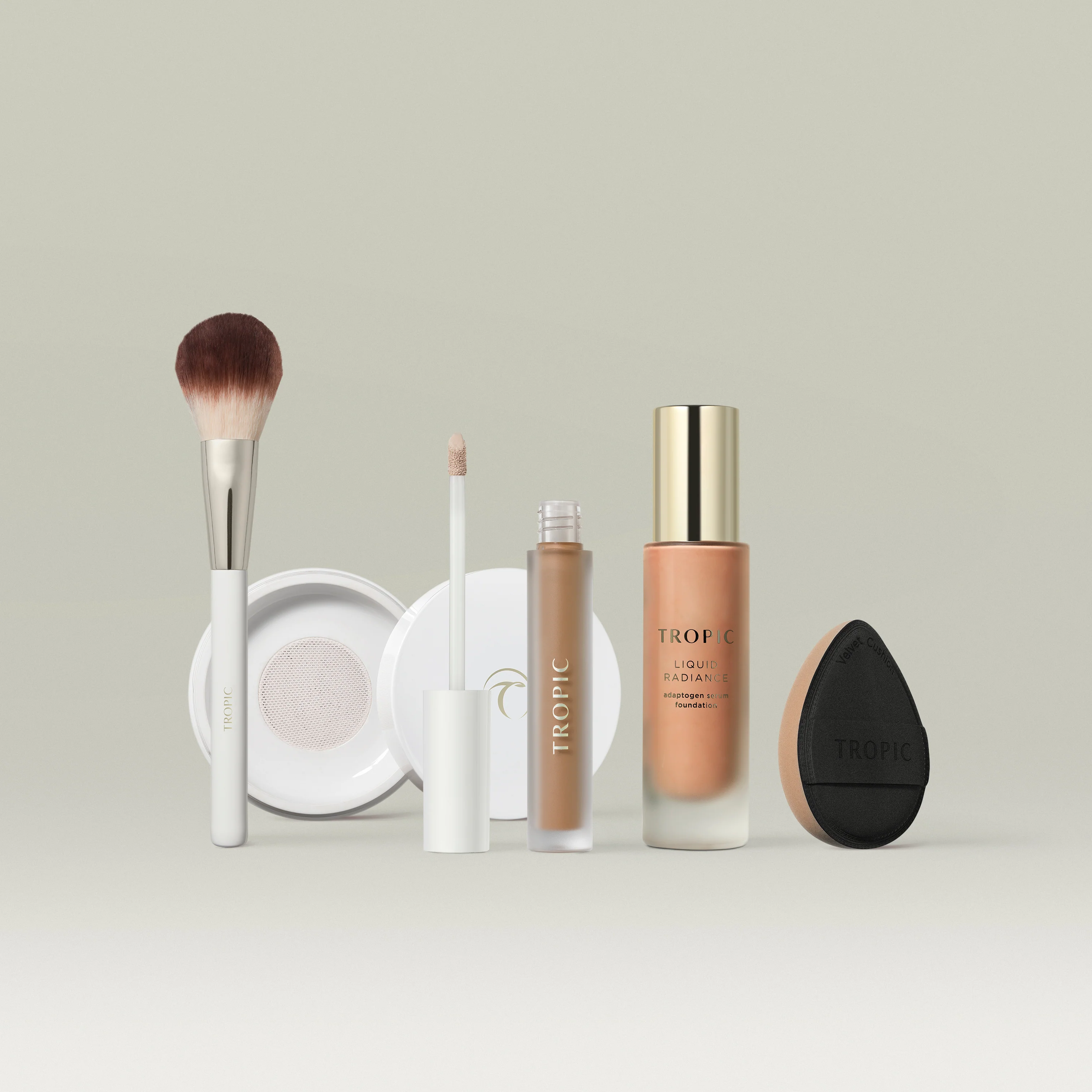 The Radiant Complexion Kit - Image 7