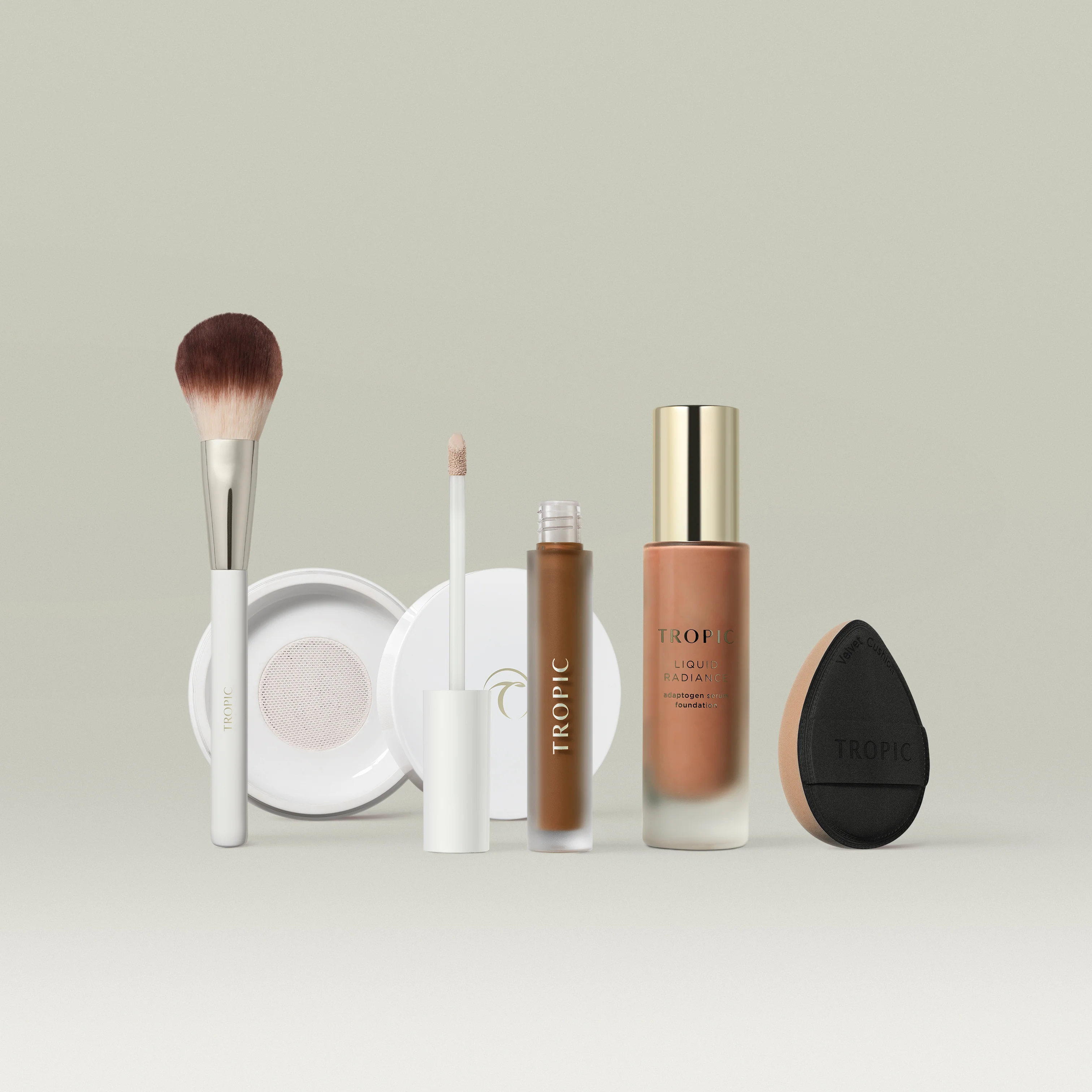 The Radiant Complexion Kit - Image 9