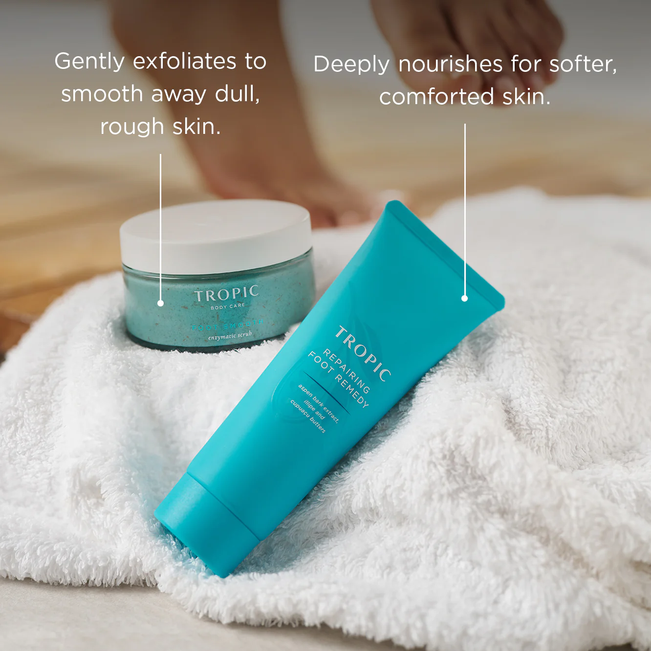 The Ultimate Foot Duo - Image 5